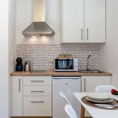 Granaxperience Apartamentos La Maleta Granada Ngoại thất bức ảnh