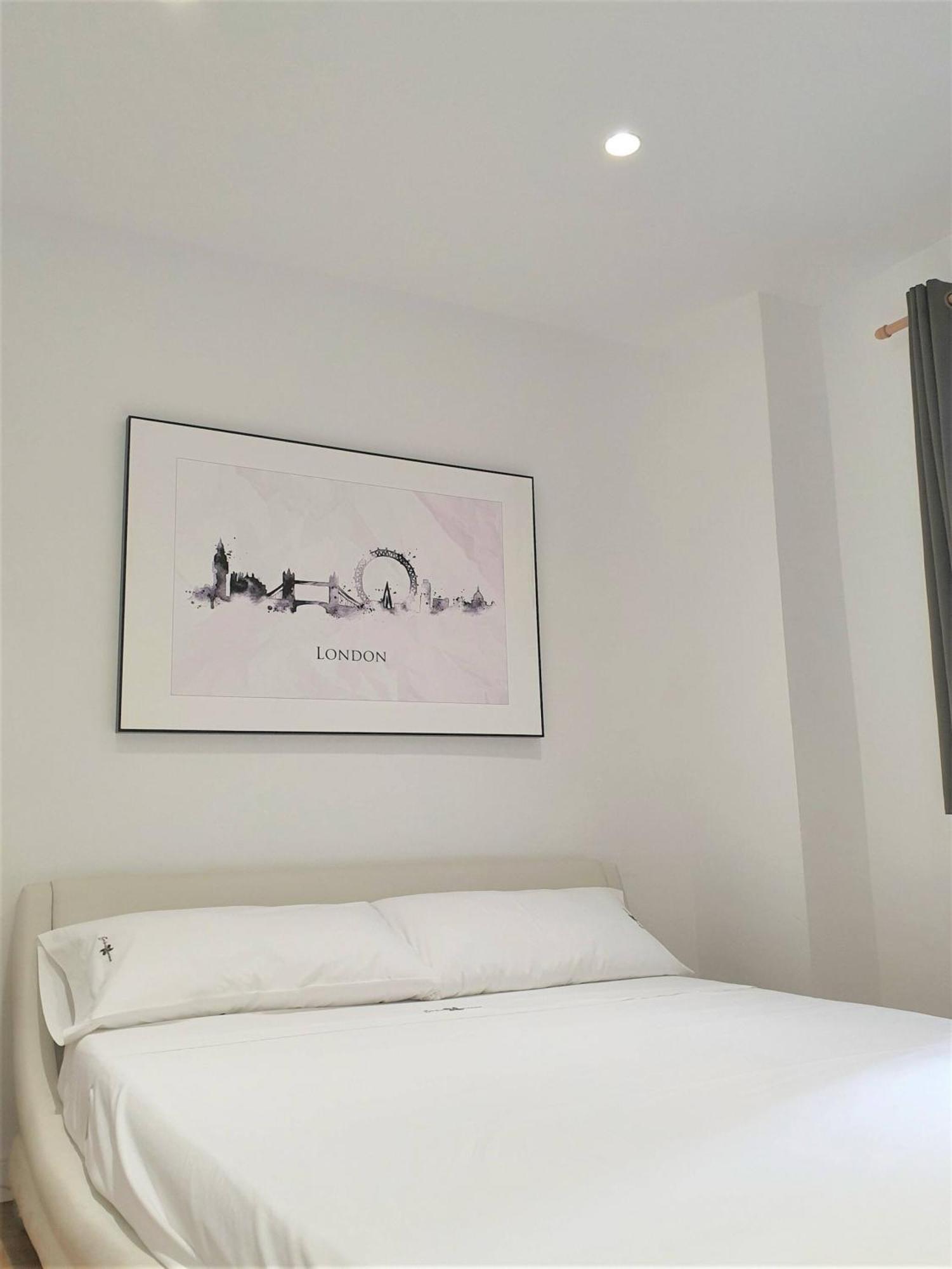 Granaxperience Apartamentos La Maleta Granada Ngoại thất bức ảnh