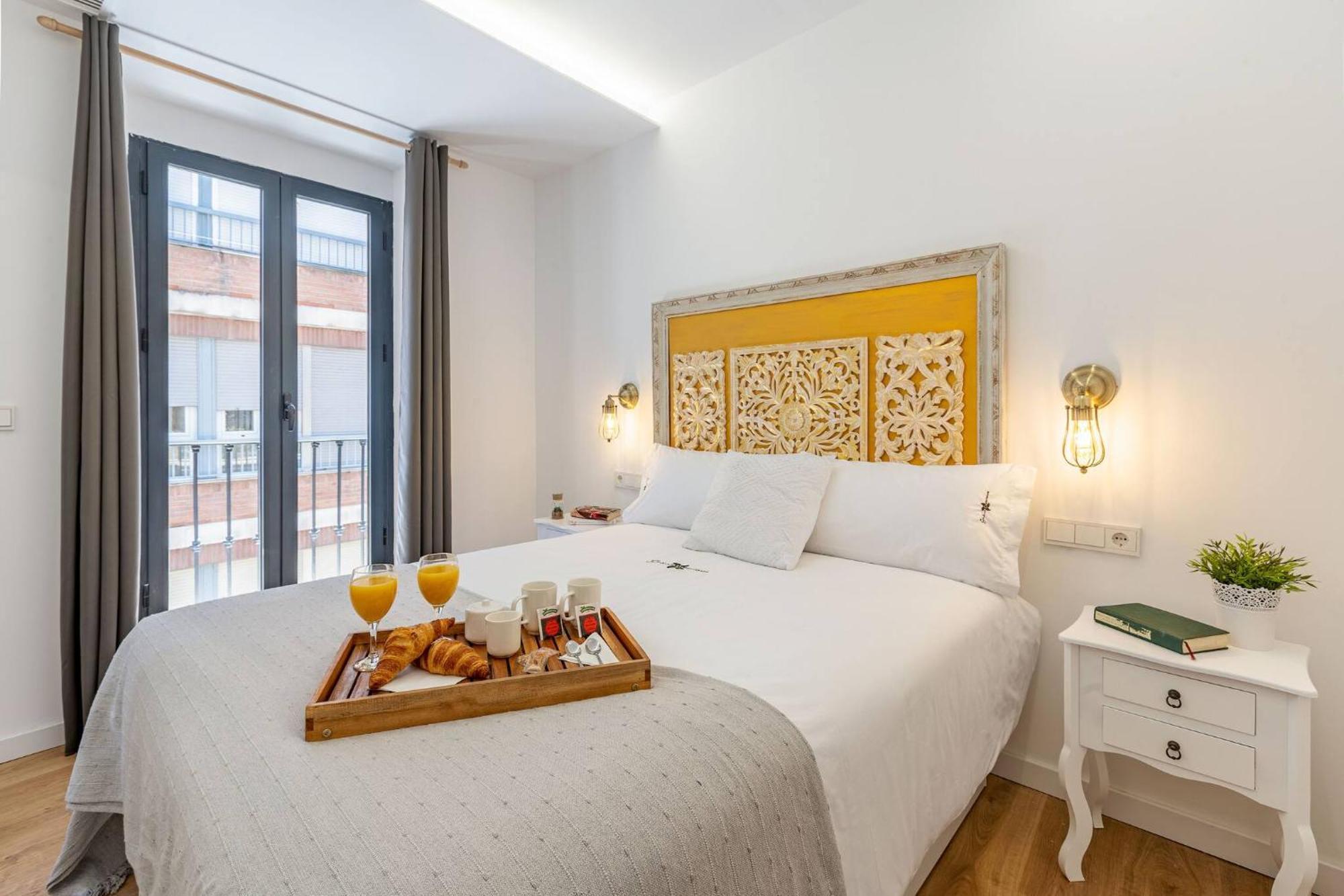 Granaxperience Apartamentos La Maleta Granada Ngoại thất bức ảnh