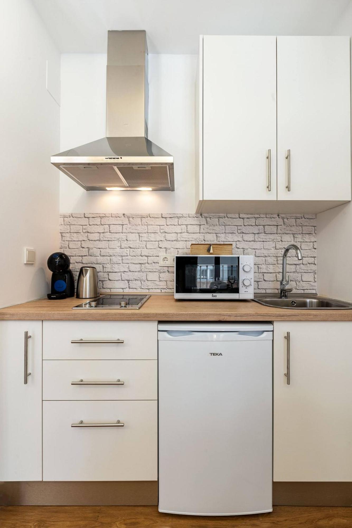 Granaxperience Apartamentos La Maleta Granada Ngoại thất bức ảnh