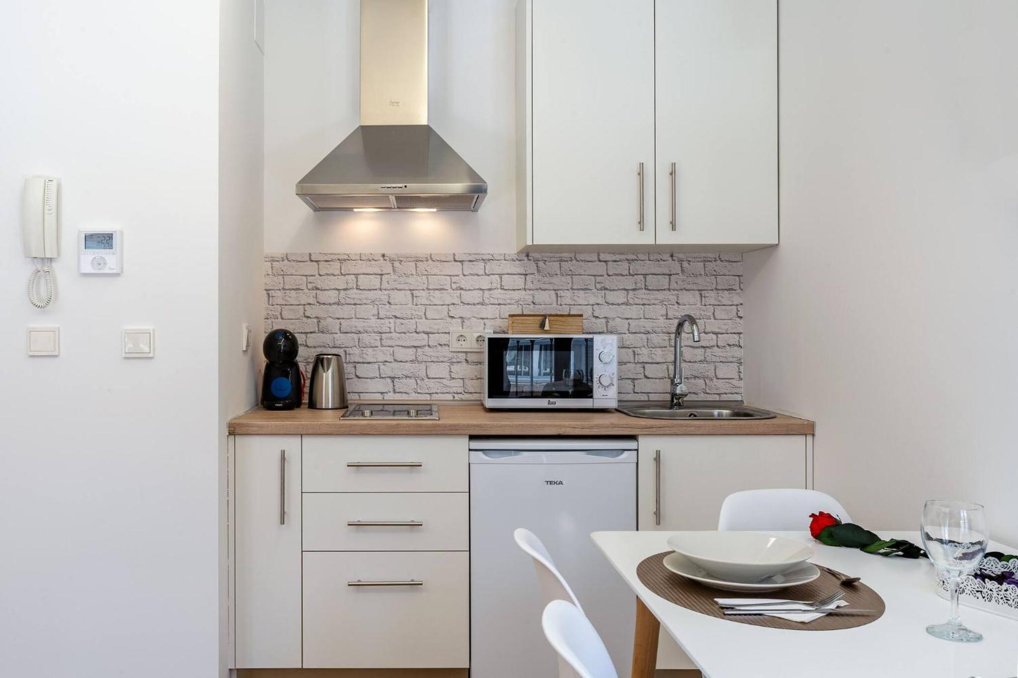 Granaxperience Apartamentos La Maleta Granada Ngoại thất bức ảnh