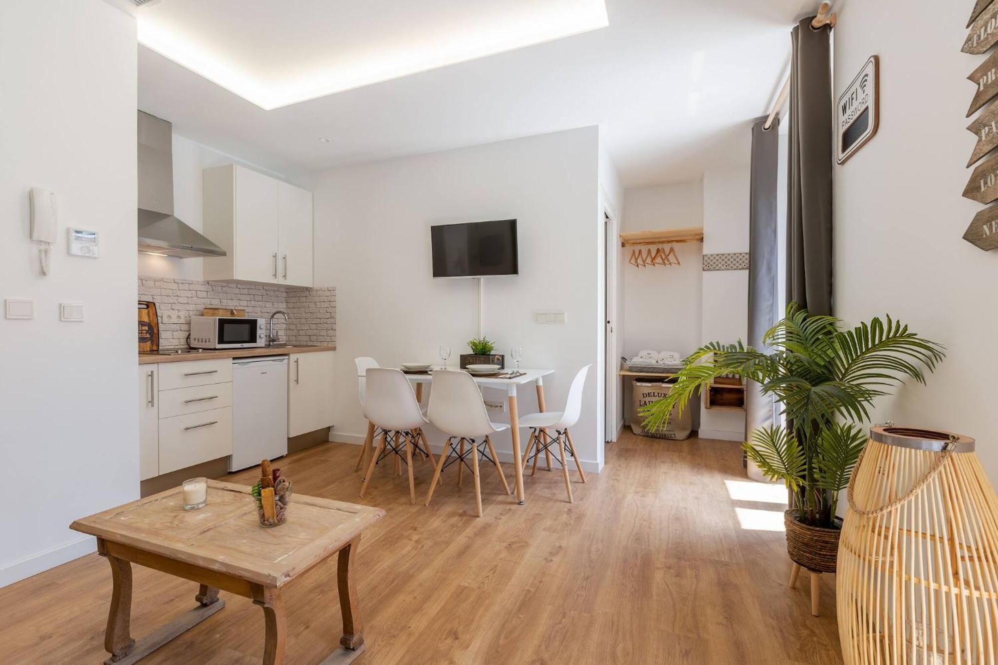 Granaxperience Apartamentos La Maleta Granada Ngoại thất bức ảnh