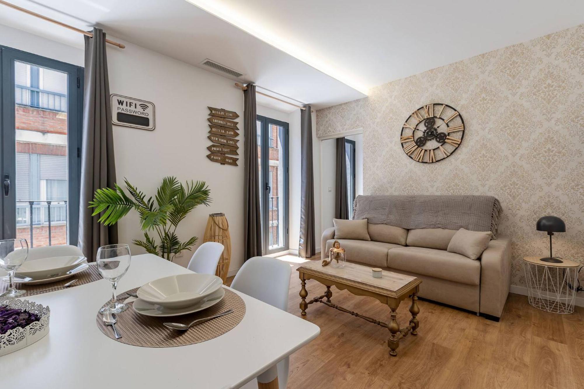 Granaxperience Apartamentos La Maleta Granada Ngoại thất bức ảnh