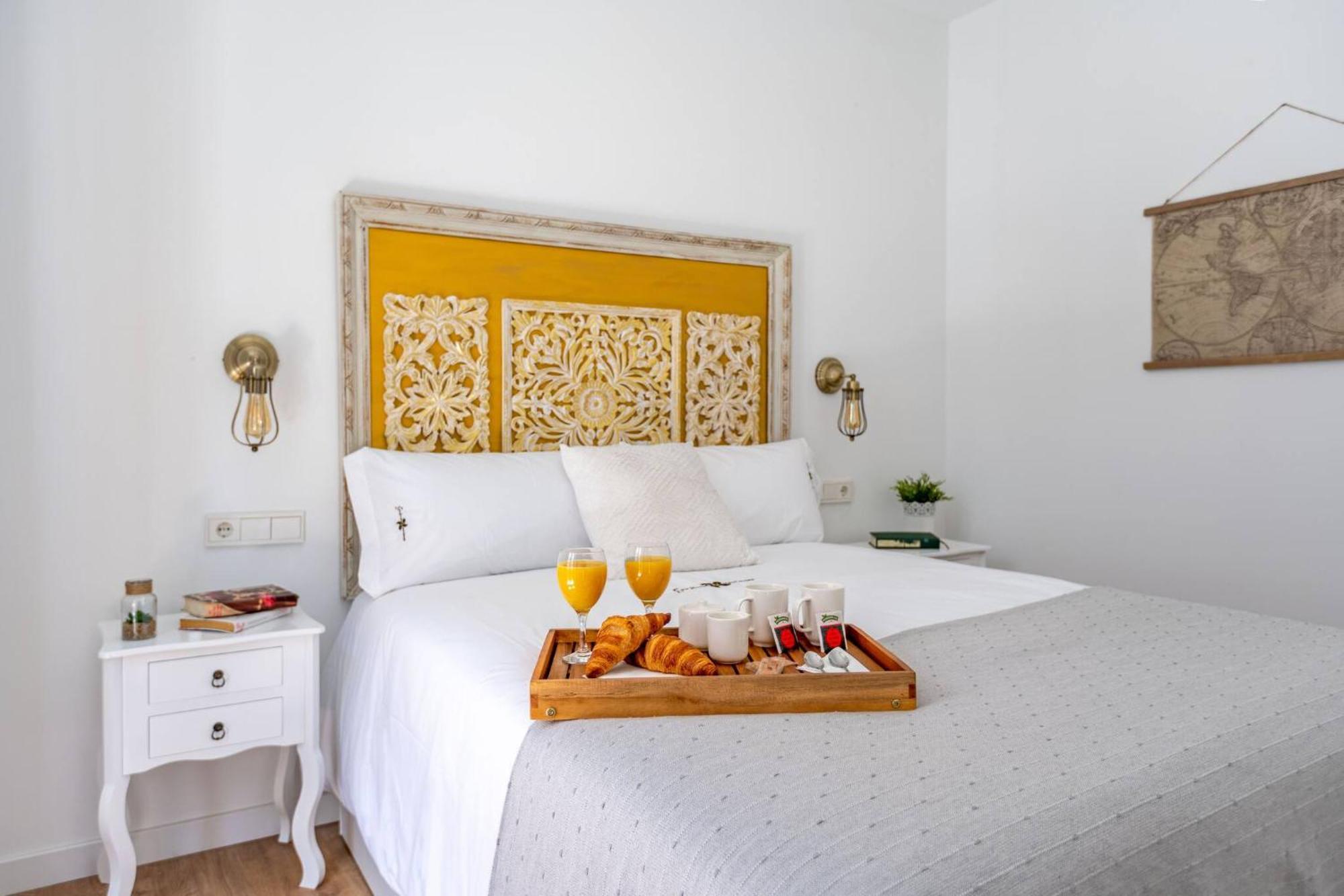 Granaxperience Apartamentos La Maleta Granada Ngoại thất bức ảnh