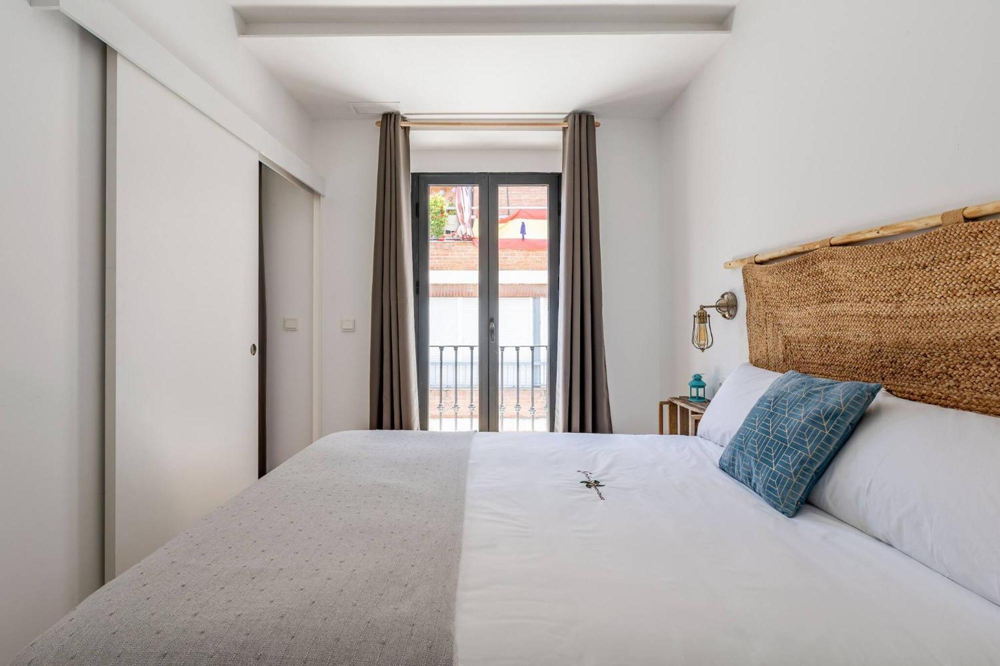 Granaxperience Apartamentos La Maleta Granada Ngoại thất bức ảnh