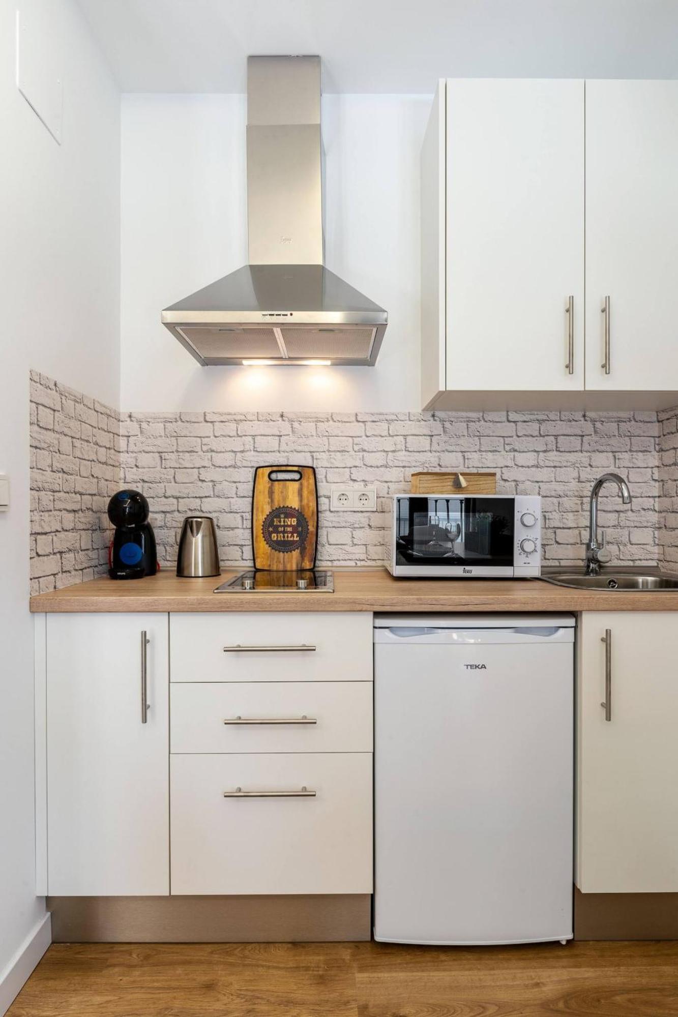 Granaxperience Apartamentos La Maleta Granada Ngoại thất bức ảnh