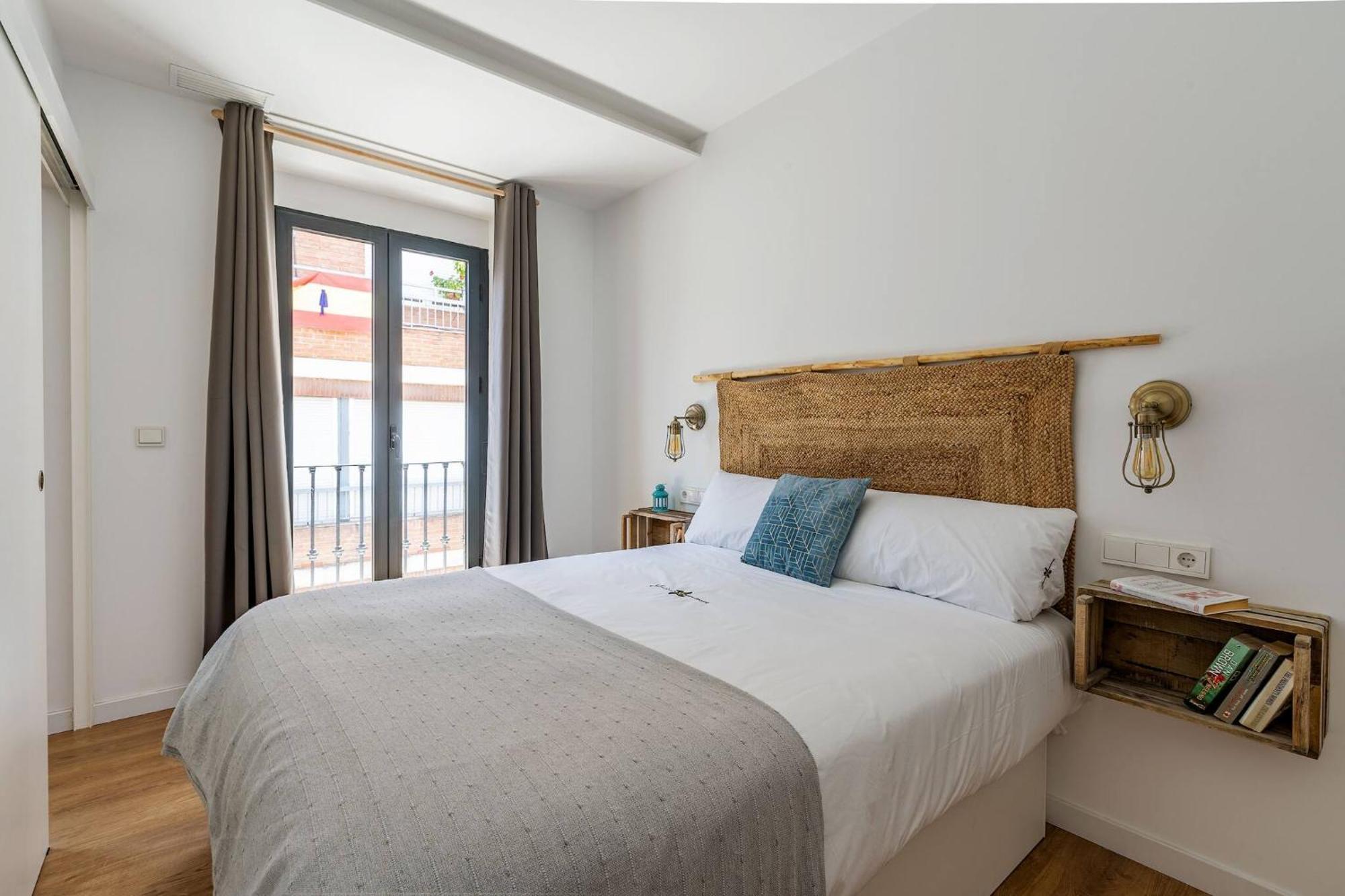 Granaxperience Apartamentos La Maleta Granada Ngoại thất bức ảnh