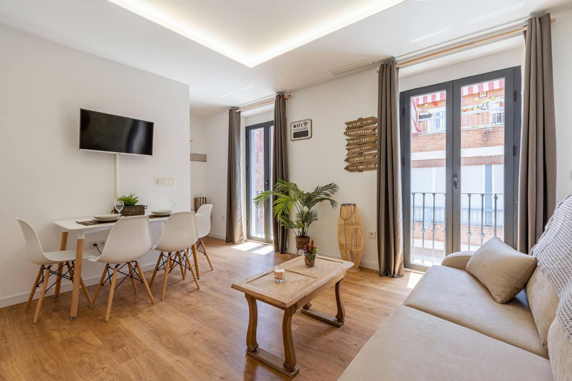 Granaxperience Apartamentos La Maleta Granada Ngoại thất bức ảnh