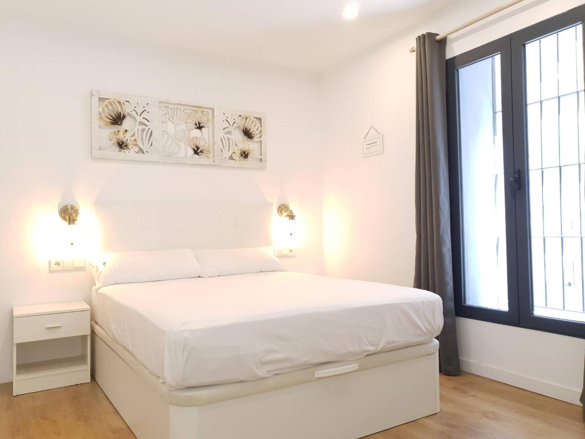 Granaxperience Apartamentos La Maleta Granada Ngoại thất bức ảnh