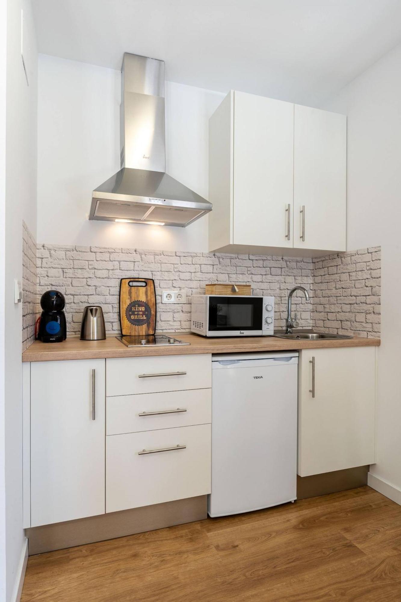 Granaxperience Apartamentos La Maleta Granada Ngoại thất bức ảnh