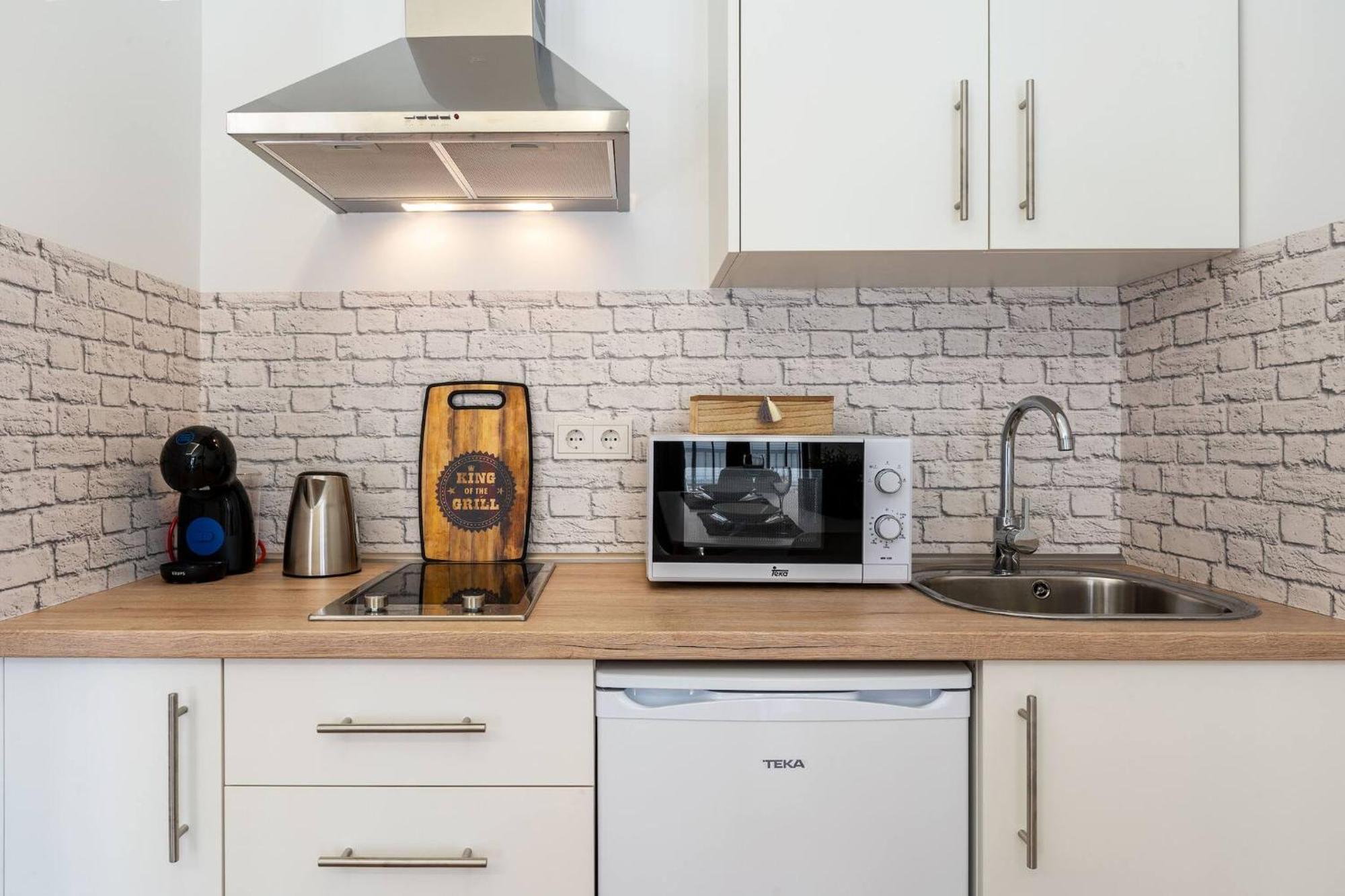 Granaxperience Apartamentos La Maleta Granada Ngoại thất bức ảnh