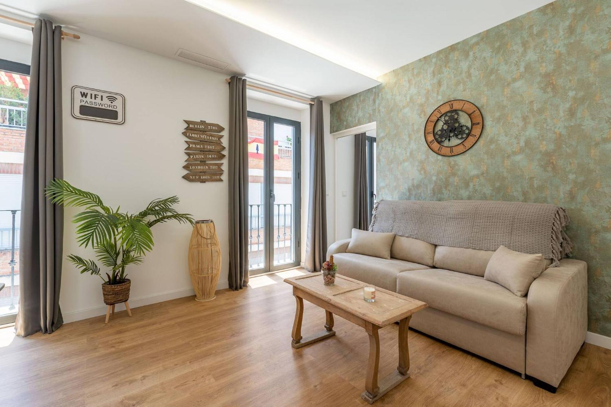 Granaxperience Apartamentos La Maleta Granada Ngoại thất bức ảnh
