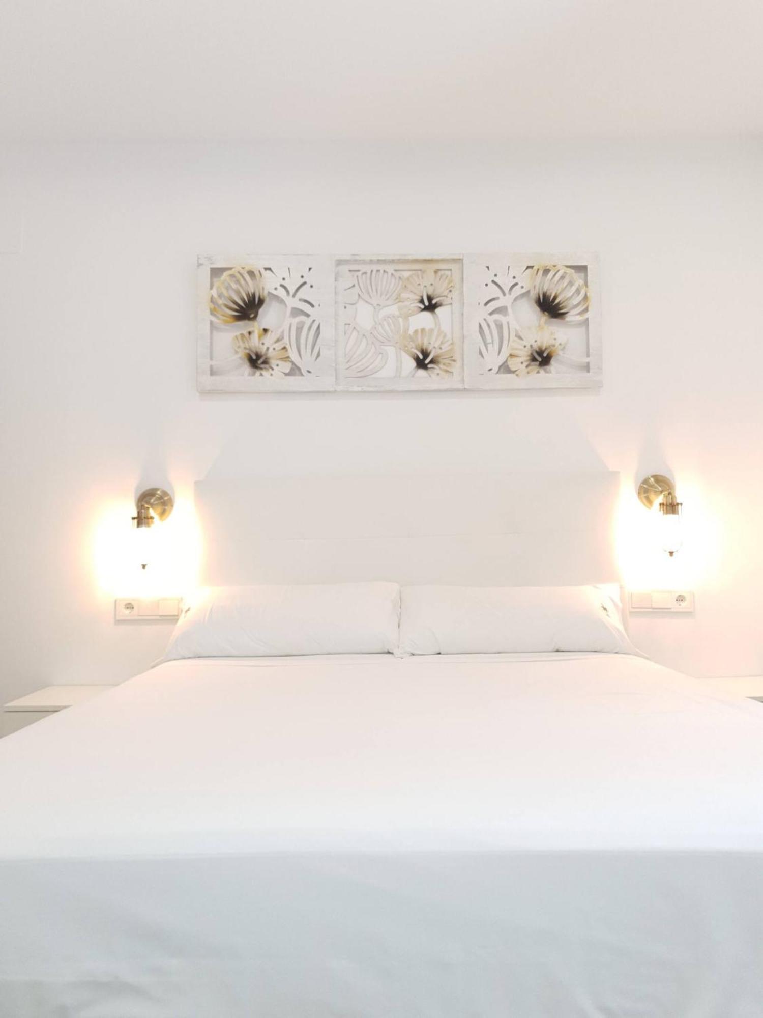 Granaxperience Apartamentos La Maleta Granada Ngoại thất bức ảnh