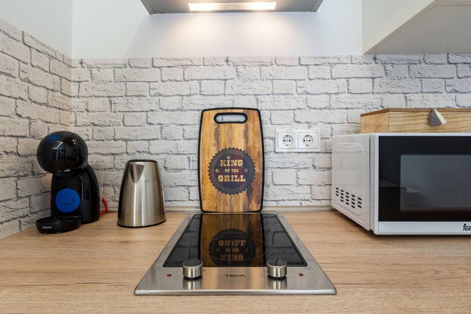 Granaxperience Apartamentos La Maleta Granada Ngoại thất bức ảnh