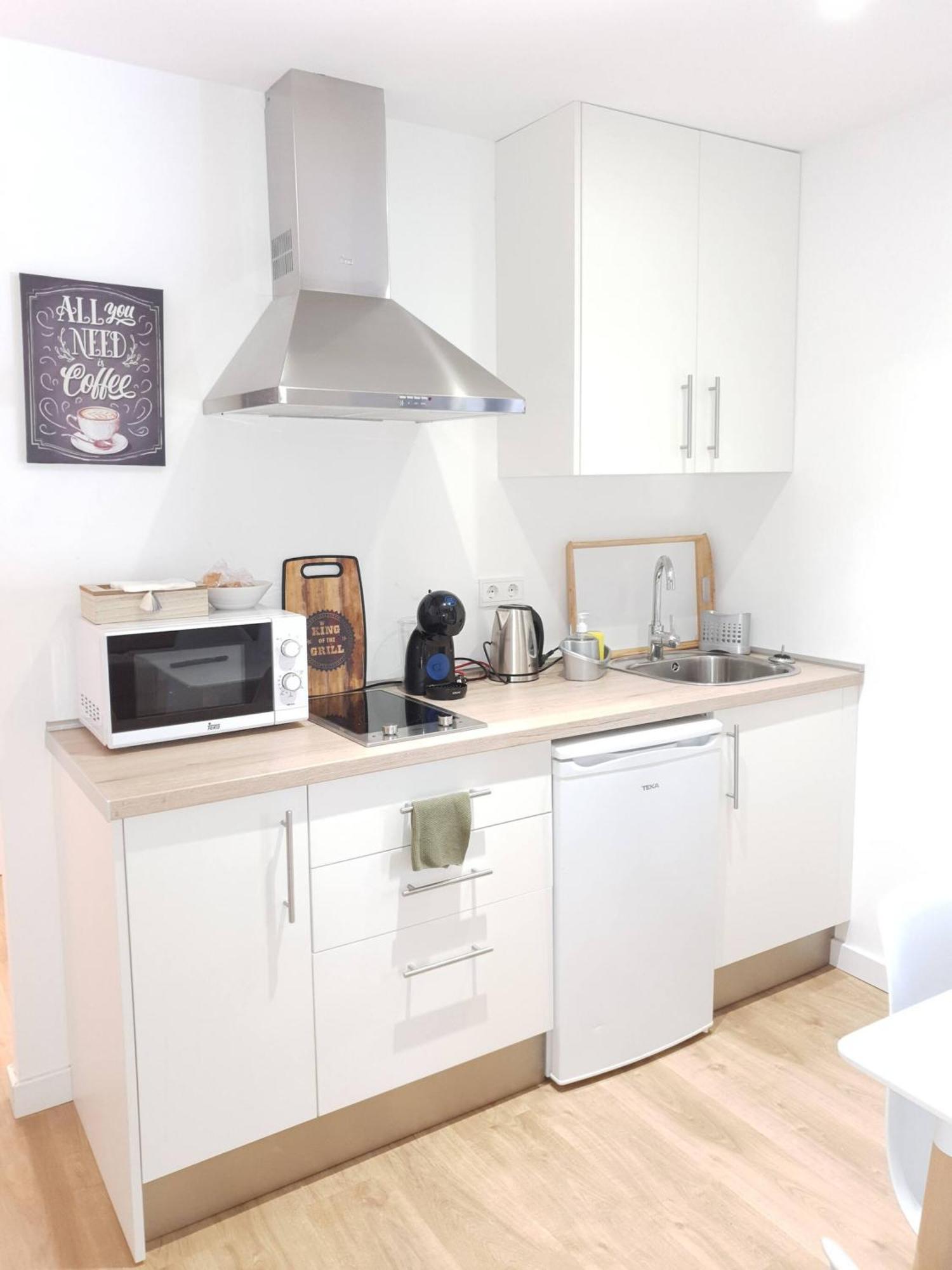 Granaxperience Apartamentos La Maleta Granada Ngoại thất bức ảnh