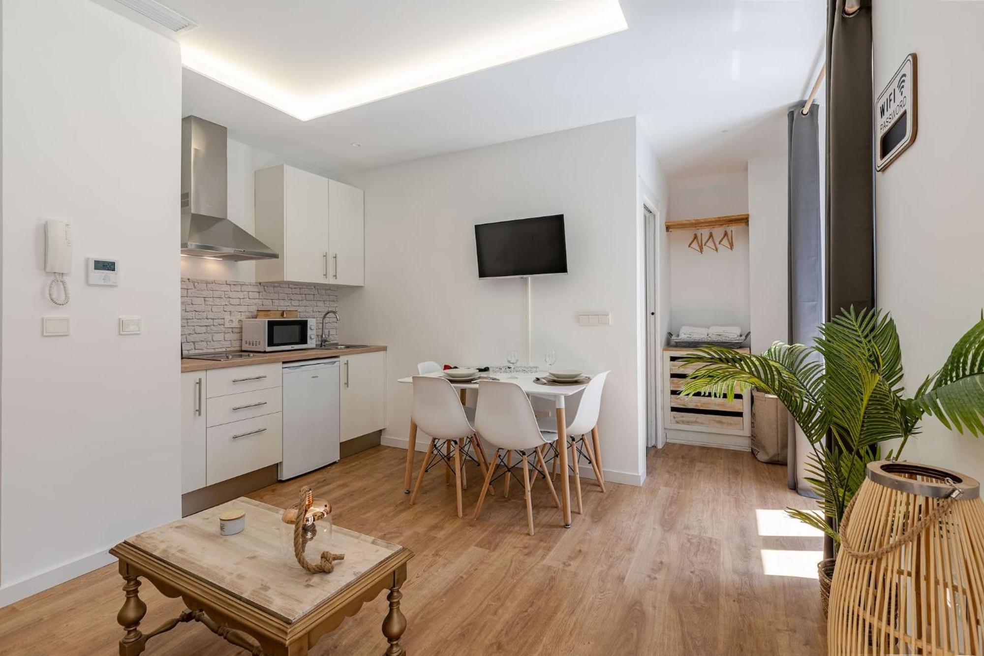 Granaxperience Apartamentos La Maleta Granada Ngoại thất bức ảnh