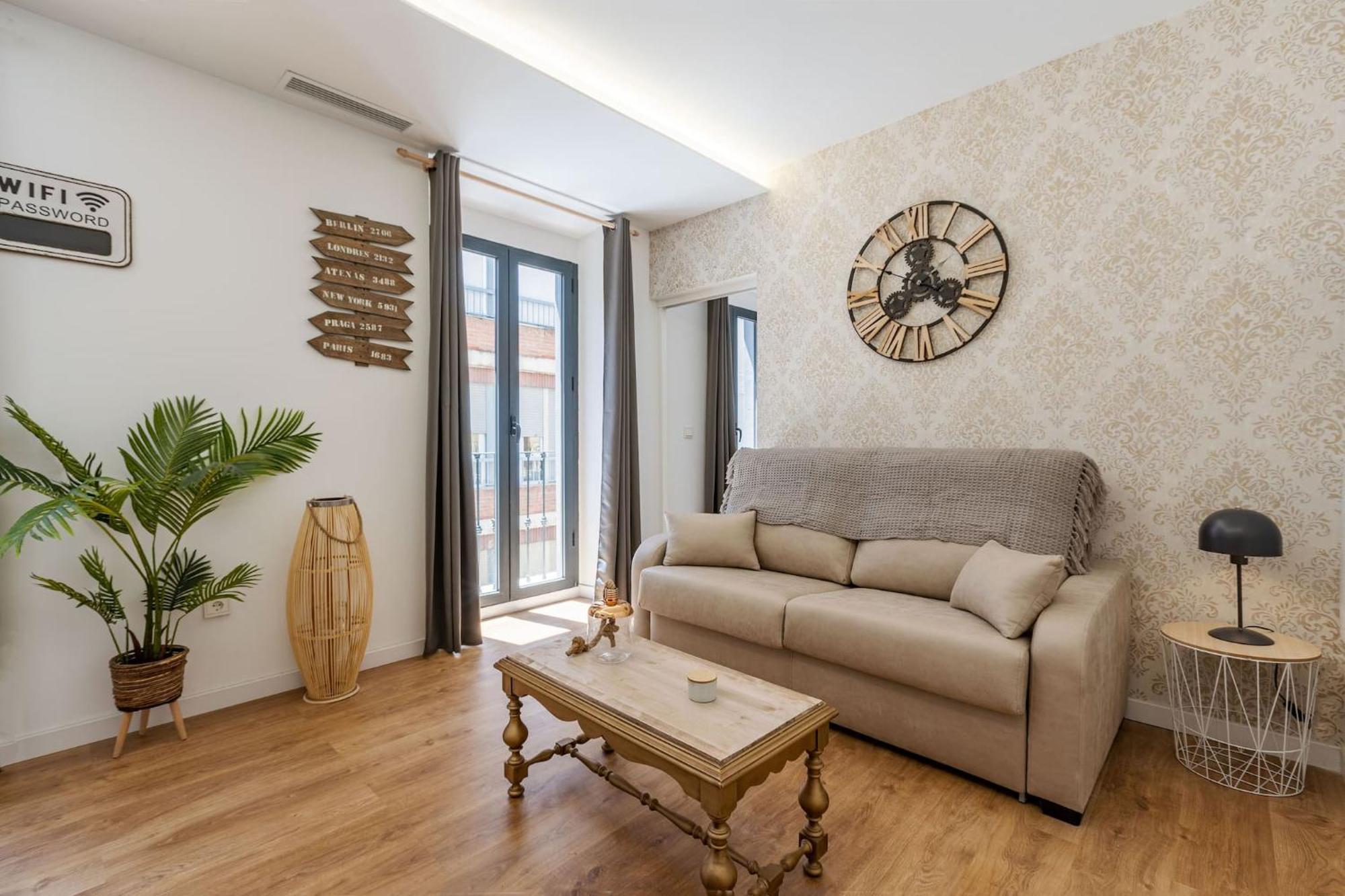 Granaxperience Apartamentos La Maleta Granada Ngoại thất bức ảnh