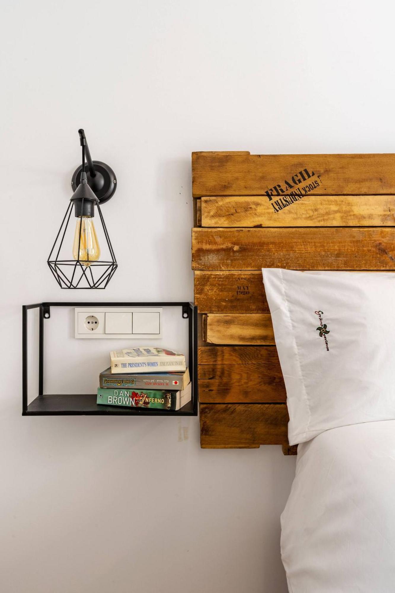 Granaxperience Apartamentos La Maleta Granada Ngoại thất bức ảnh