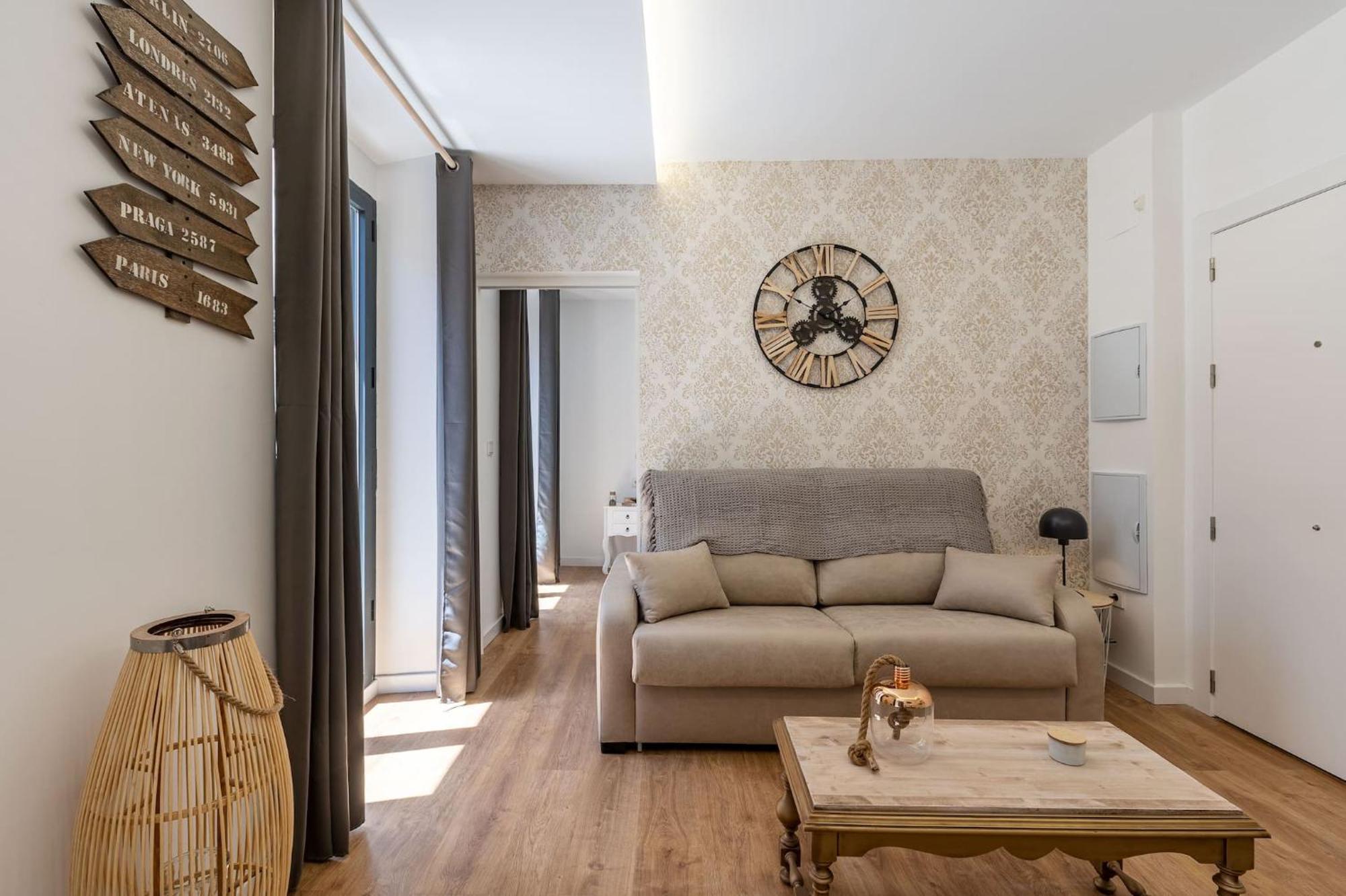 Granaxperience Apartamentos La Maleta Granada Ngoại thất bức ảnh