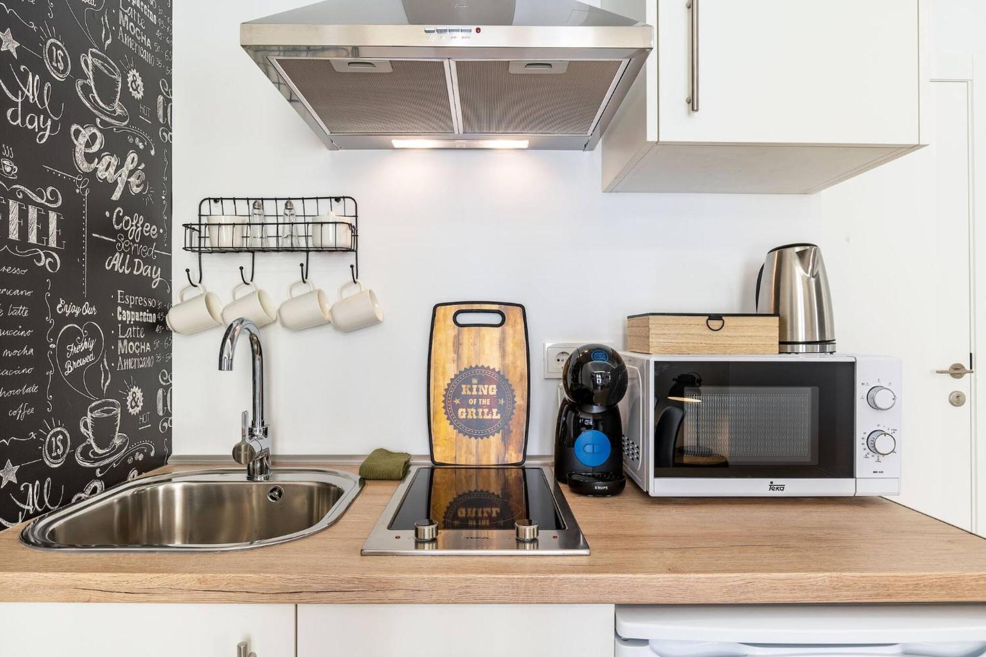 Granaxperience Apartamentos La Maleta Granada Ngoại thất bức ảnh