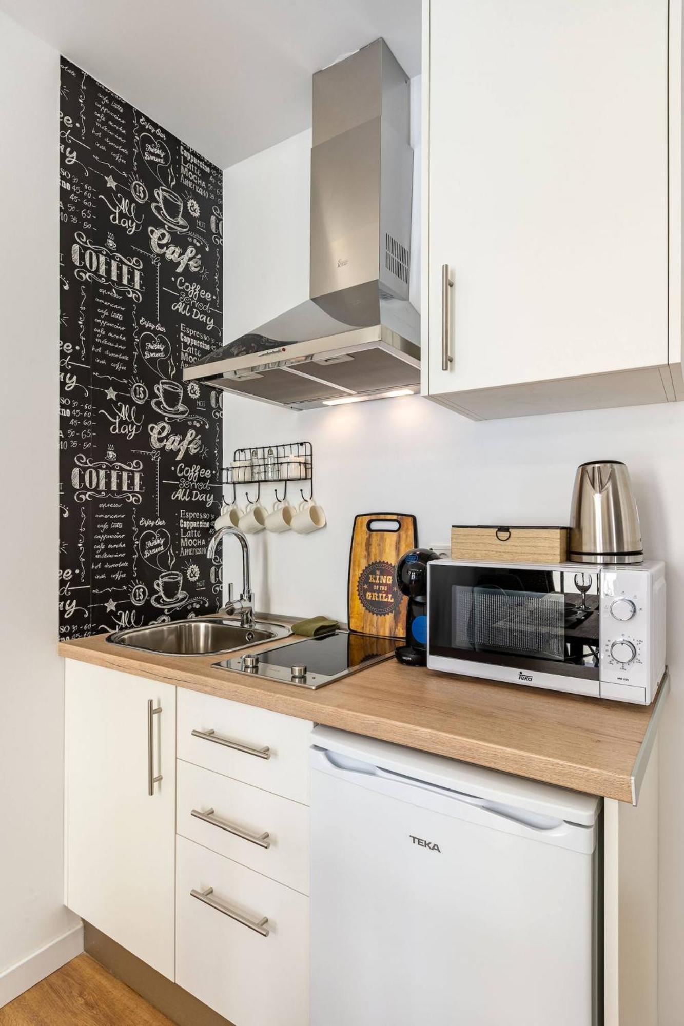 Granaxperience Apartamentos La Maleta Granada Ngoại thất bức ảnh