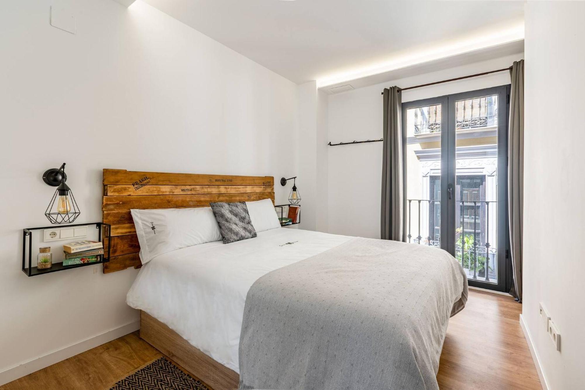 Granaxperience Apartamentos La Maleta Granada Ngoại thất bức ảnh